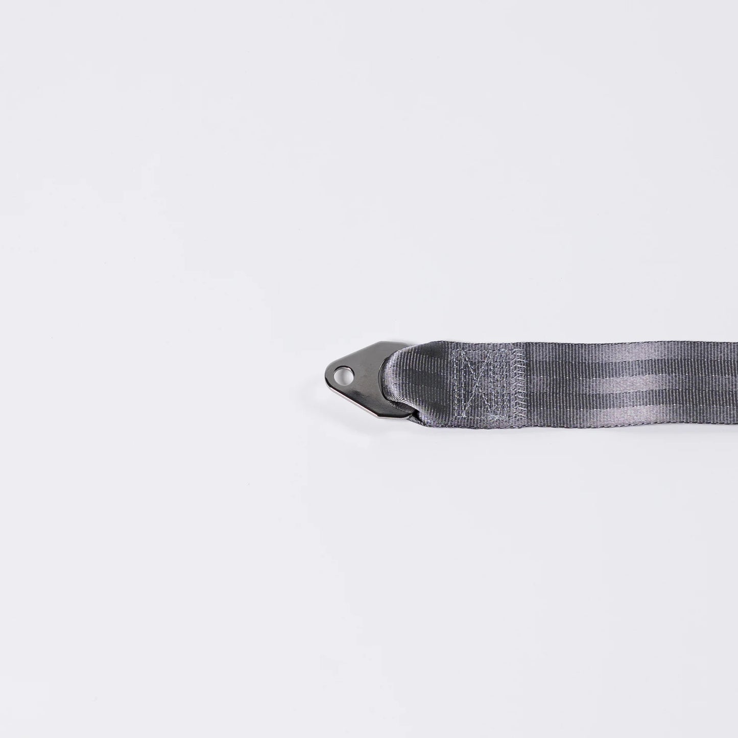 
                  
                    2-Point Lap Belt – Lift Lever Buckle
                  
                