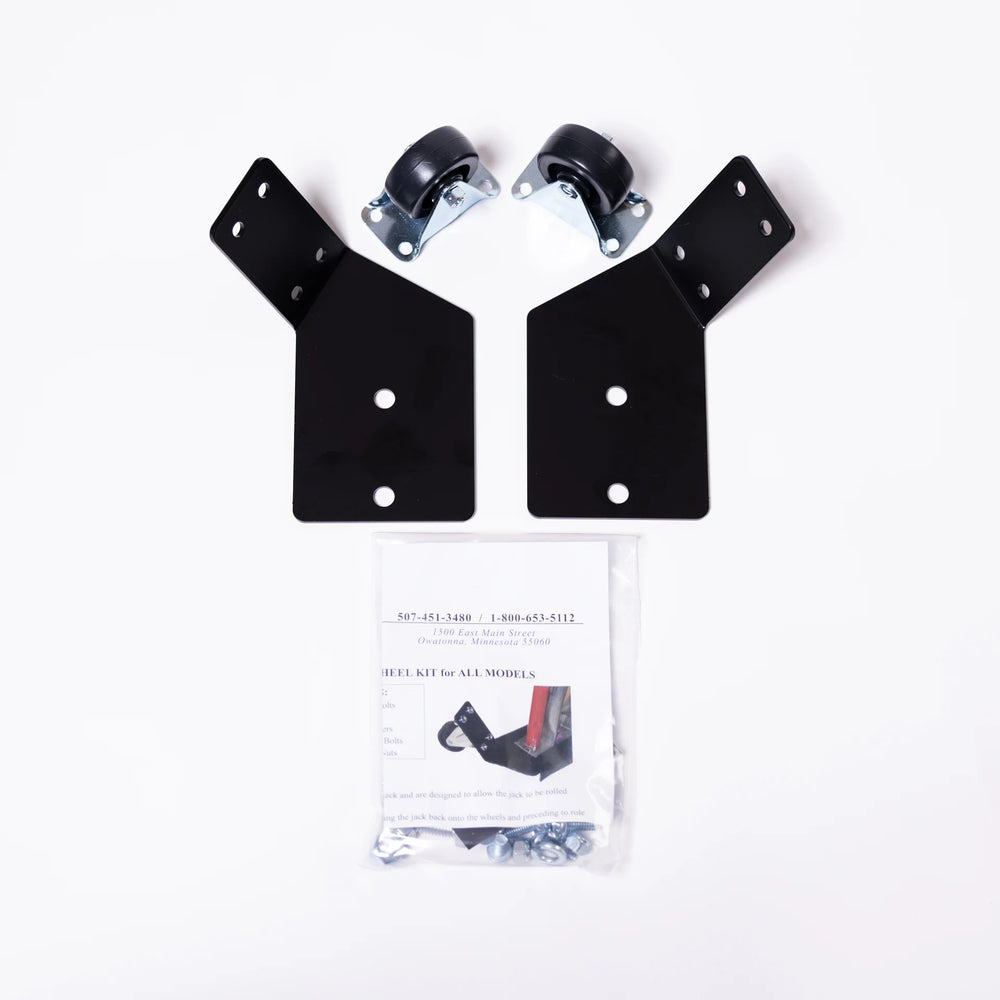 Tilt-N-Go Wheel Kit