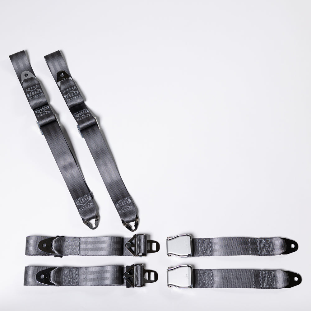 Beech Rear Harness Minor Change Kit