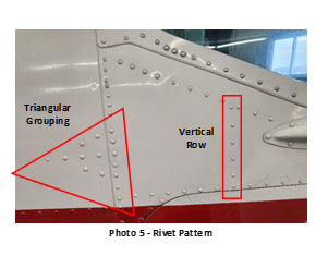 
                  
                    Beech Rear Harness Minor Change Kit
                  
                