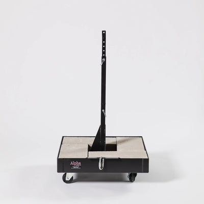 Portable Tail Weight Post - 535