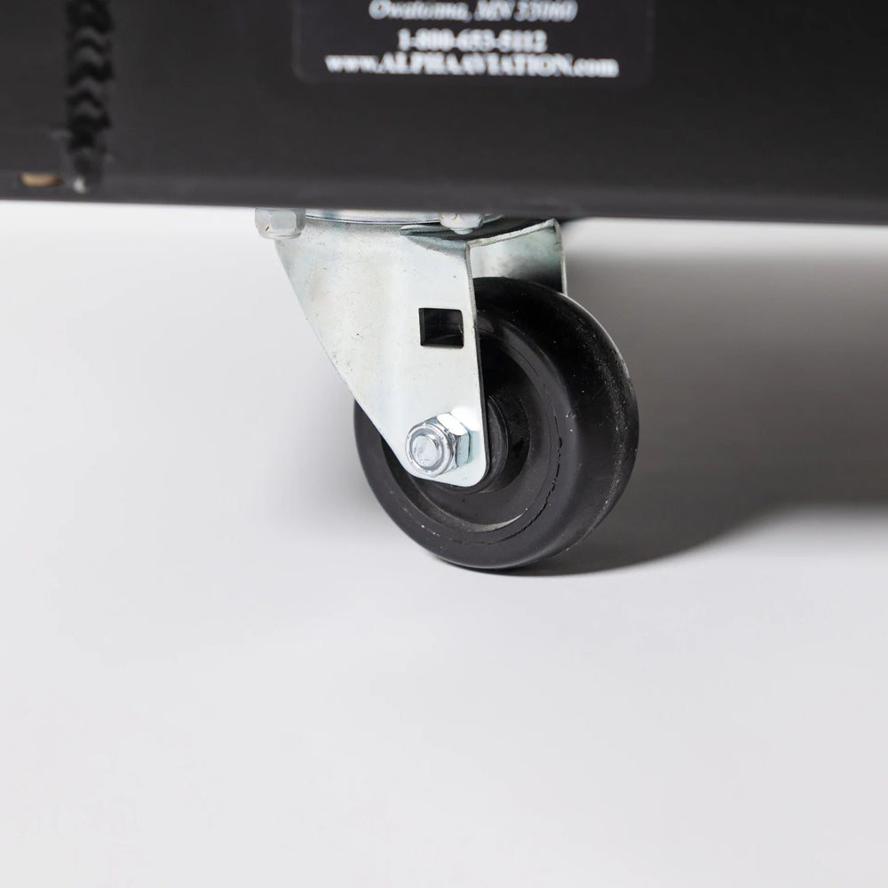 
                  
                    Portable Tail Weight Post - 535
                  
                