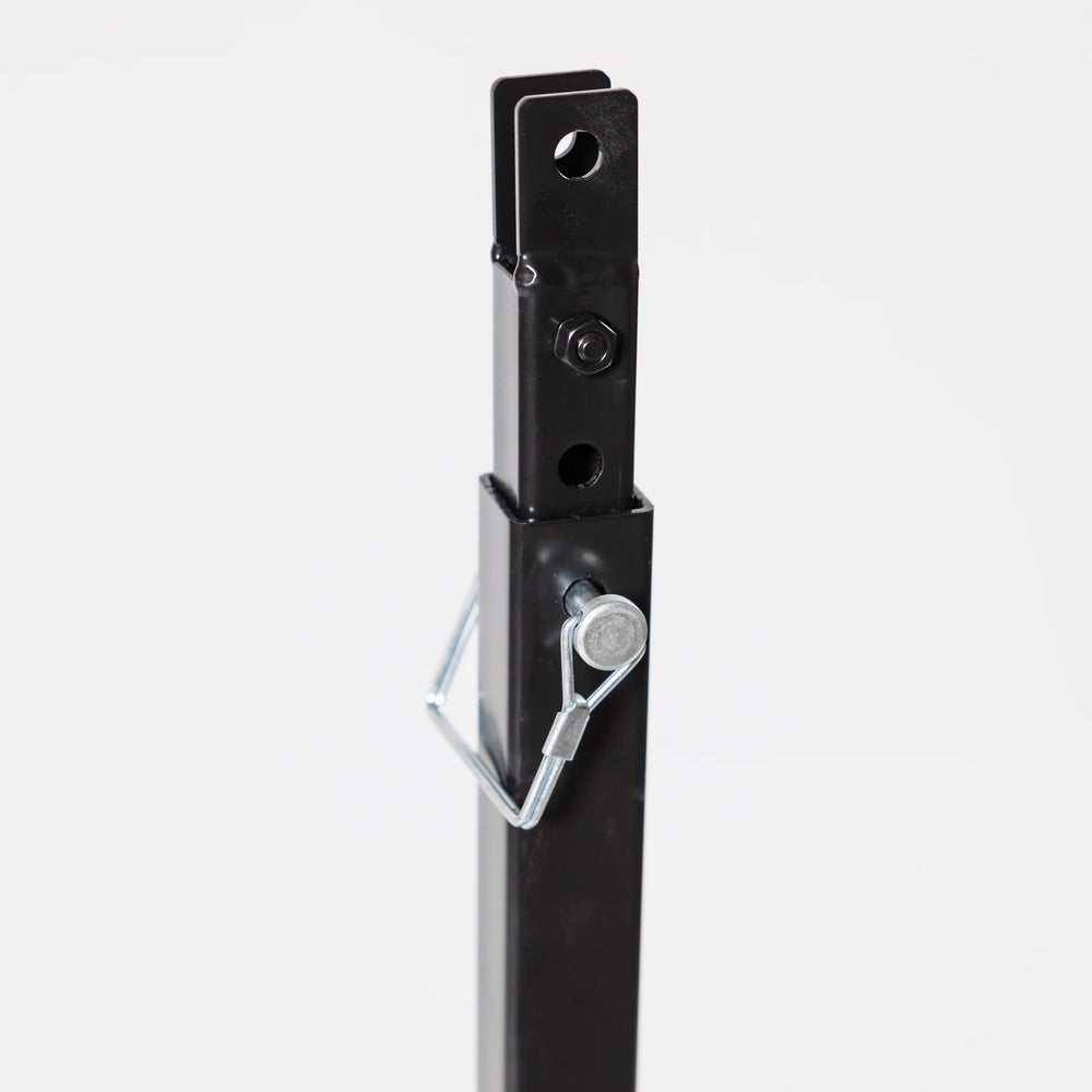 
                  
                    Portable Tail Weight Post - 535
                  
                