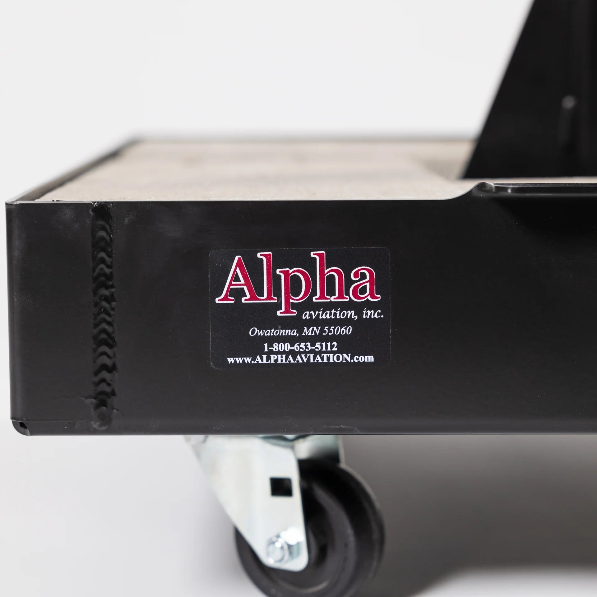 Portable Tail Weight Post – Alpha Aviation