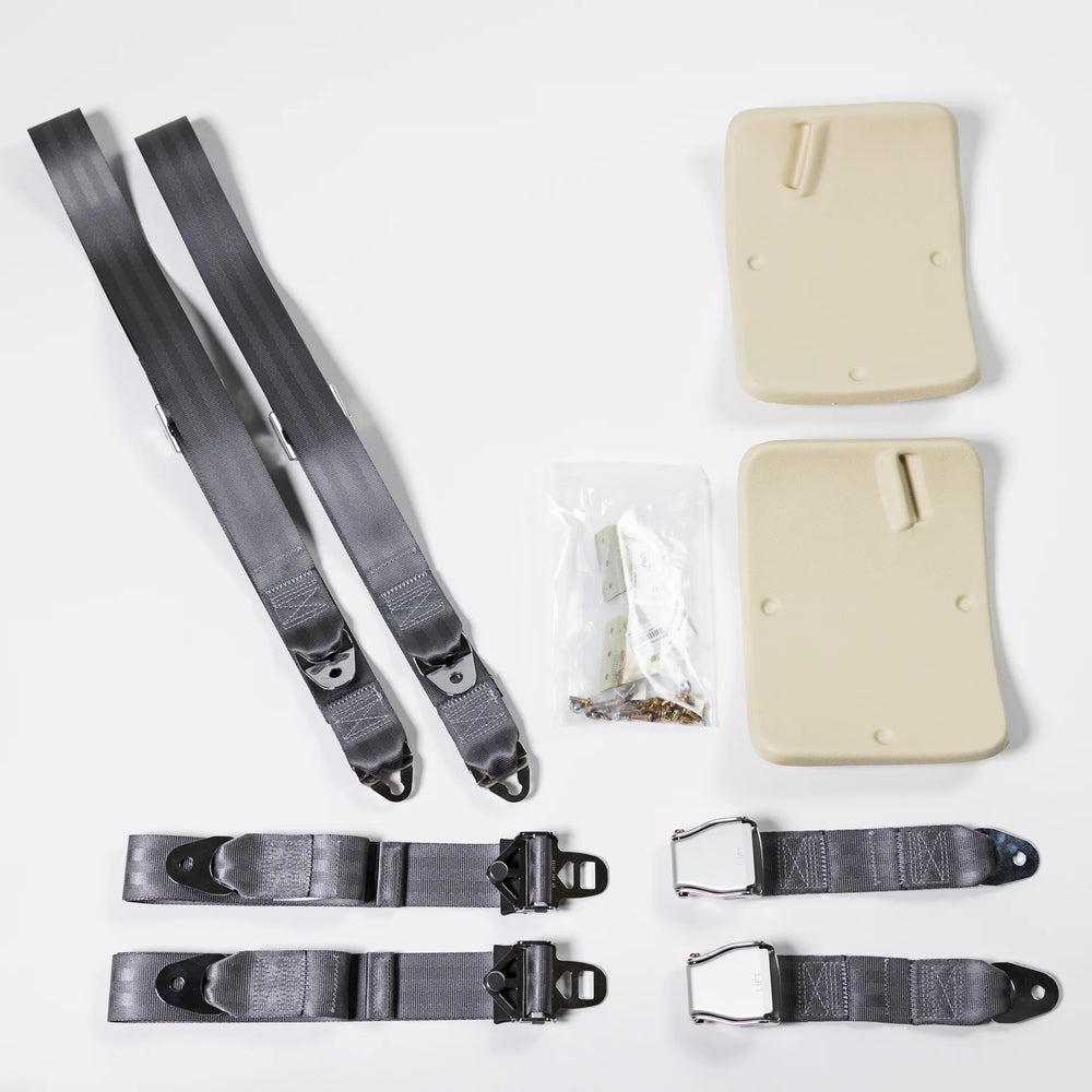 
                  
                    Piper PA28 & PA44 Rear Harness OEM Kit SK966
                  
                