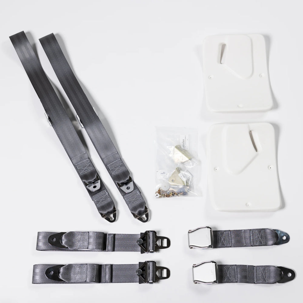 
                  
                    Piper PA28 & PA44 Rear Harness OEM Kit SK966
                  
                