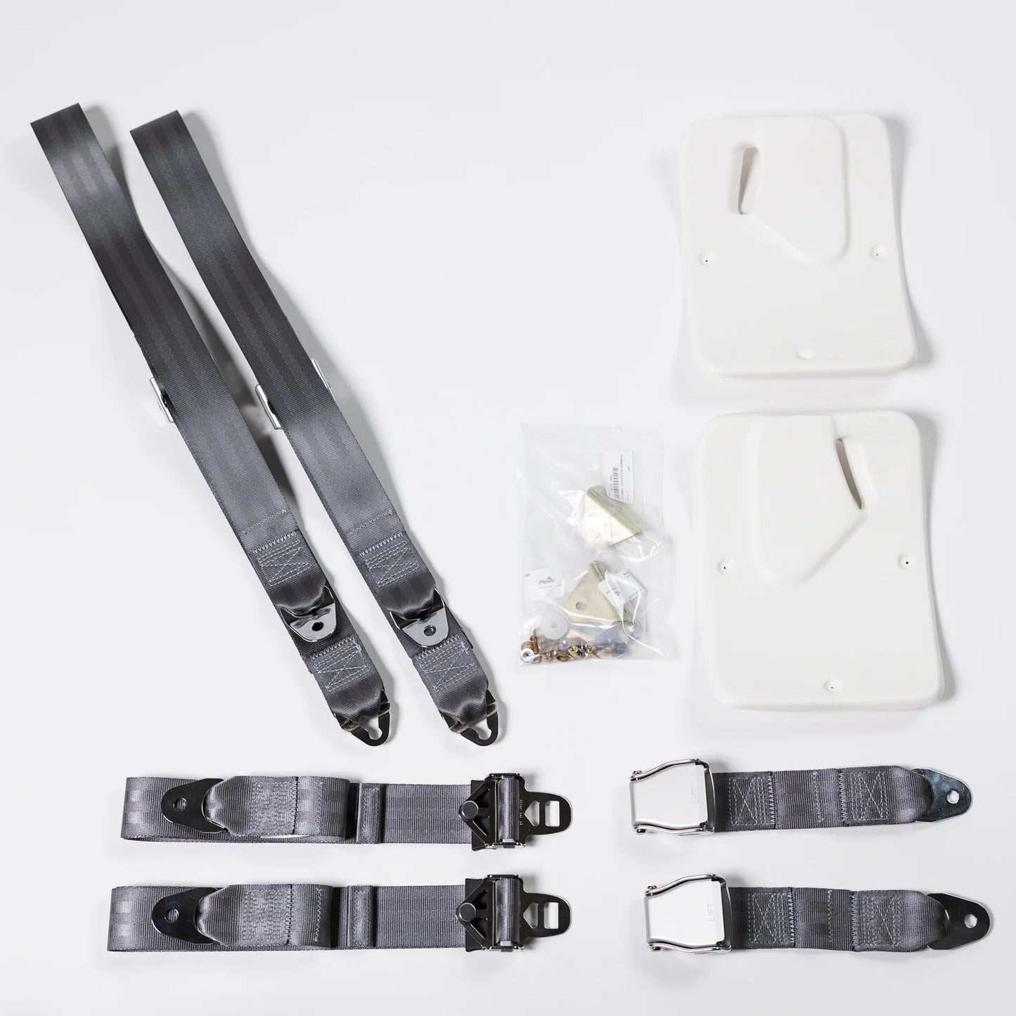 
                  
                    Piper PA28 & PA44 Rear Harness OEM Kit SK966
                  
                