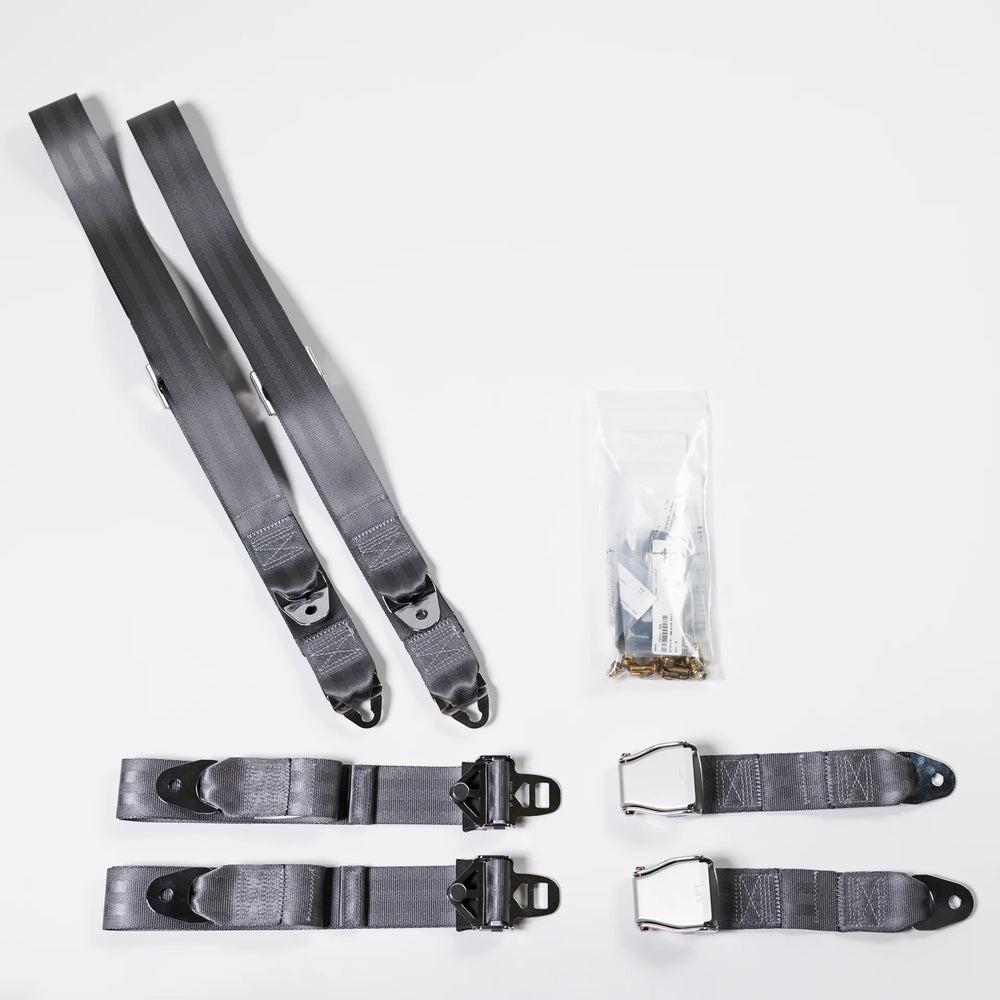 Piper PA28 Rear Harness OEM Kit SK967