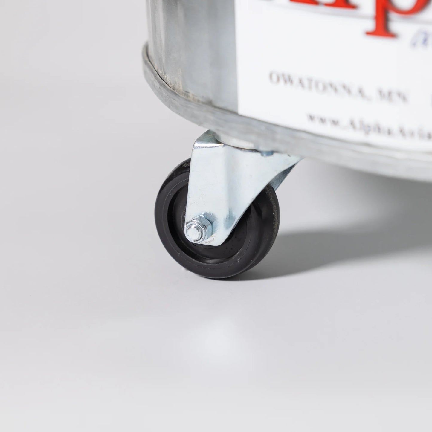 
                  
                    Standard Tail Weight Post - 375
                  
                
