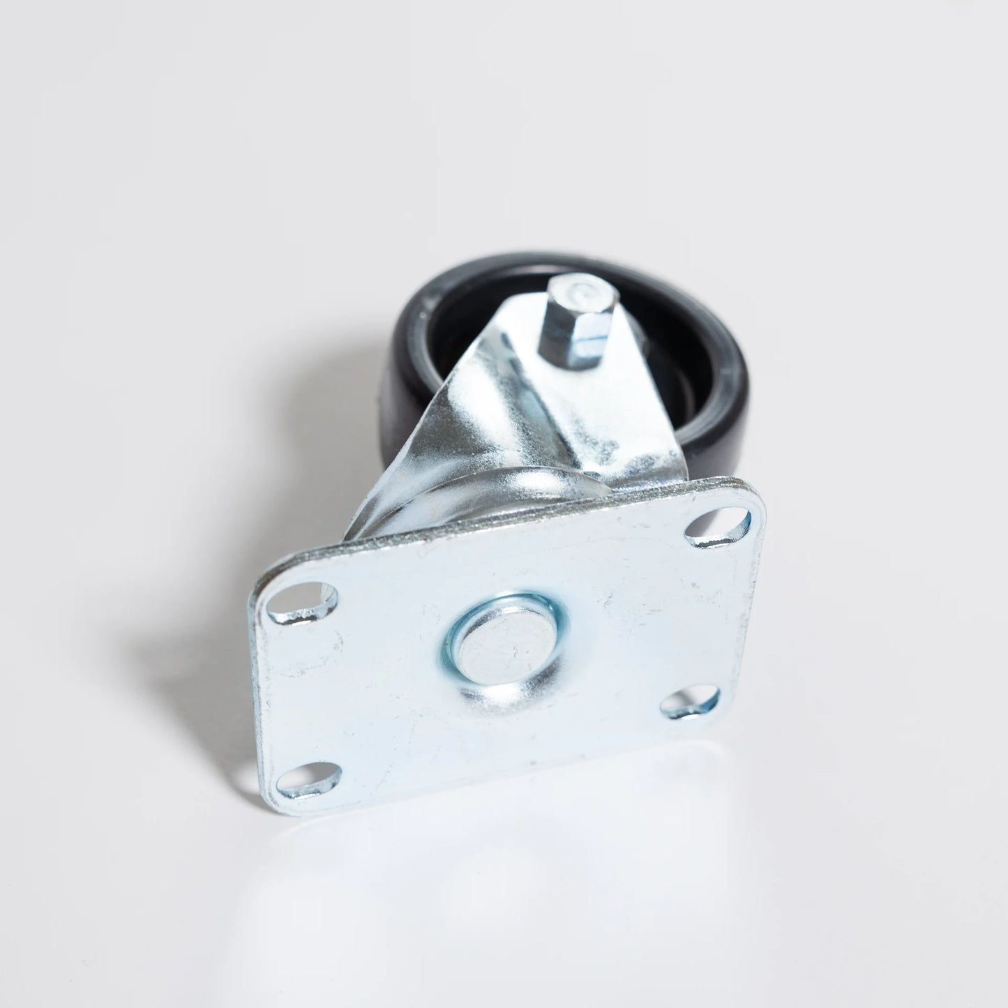 
                  
                    Tail Weight Caster Replacement
                  
                