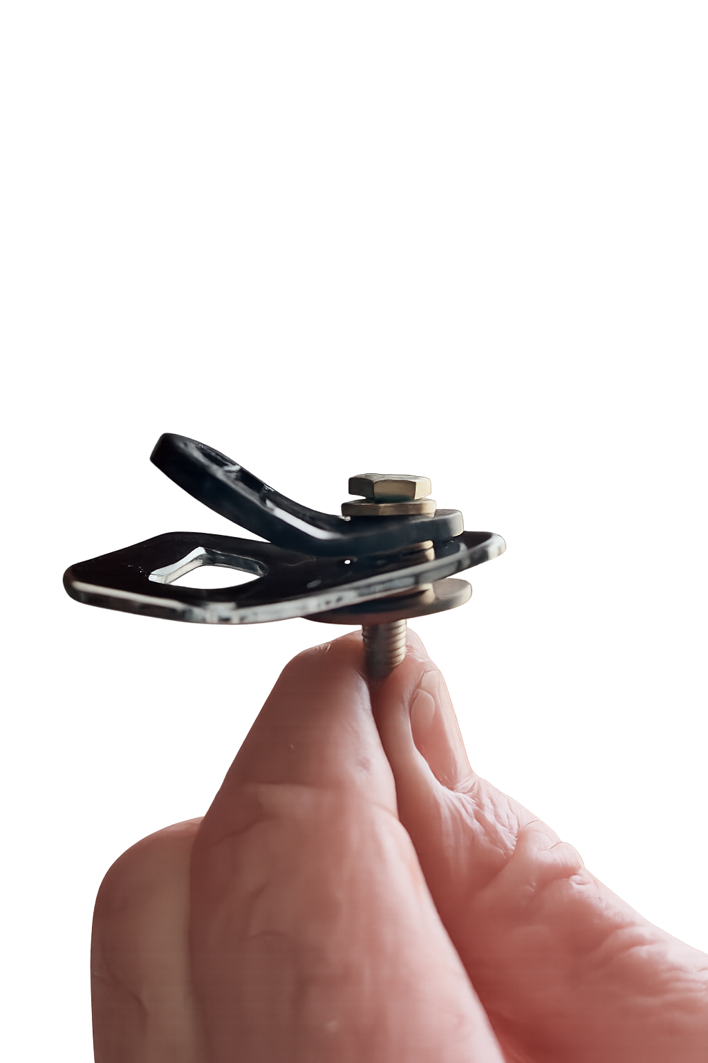 
                  
                    Piper Rear Harness – Minor Change Kit
                  
                