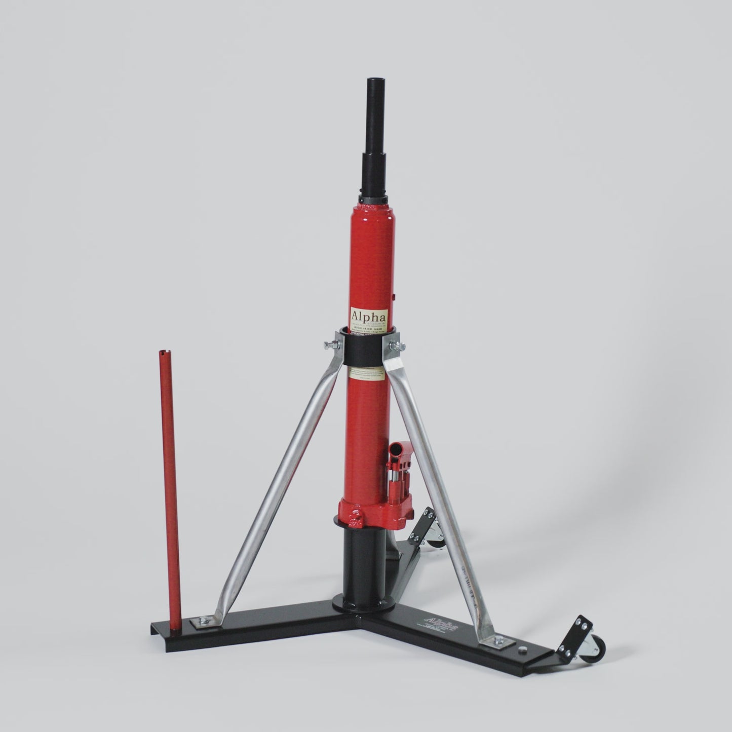 
                  
                    Load and play video in Gallery viewer, 8 Ton High Wing Jack - 838W
                  
                